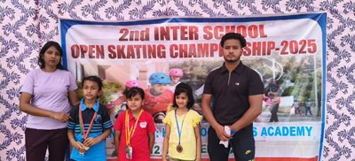 Top school of Manesar